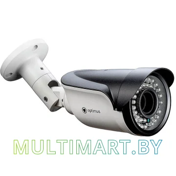 CCTV-камера Optimus AHD-H012.1(4x)